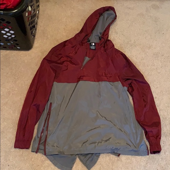 Jacket - Picture 1 of 3